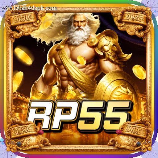 Aplikasi rp55 Terbaru untuk Android dan iOS