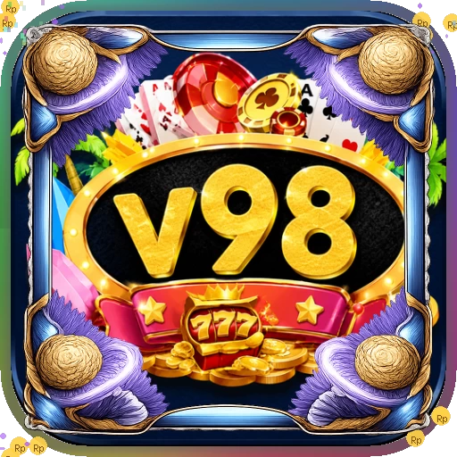 Review Aplikasi v98 Versi Terbaru