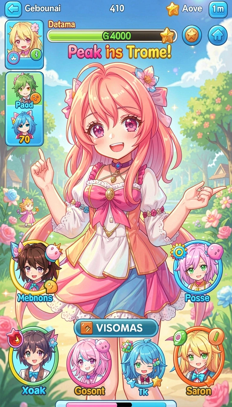 Aplikasi olxslot Paling Baru untuk Android
