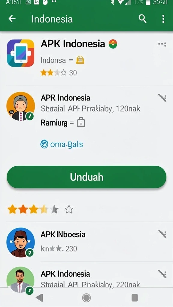 Aplikasi supervip Terbaru: Review dan Link Download 2