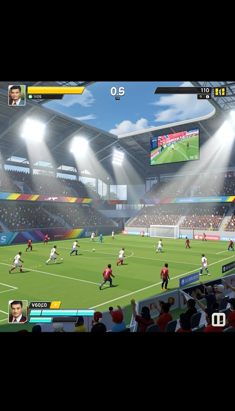 Aplikasi maga888 Ringan untuk Android 3