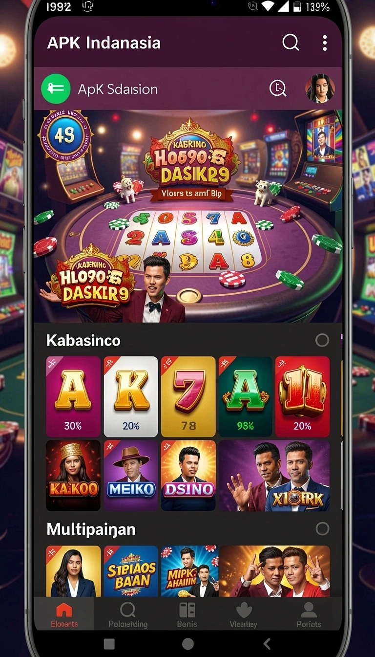 Download super88 APK Terbaru Full Version 2