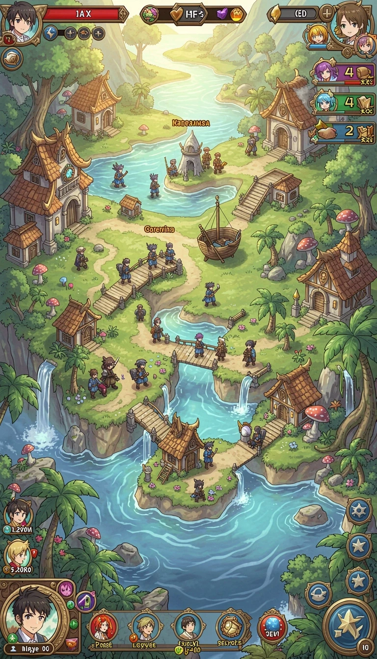paham777 APK Full Version untuk Android 2