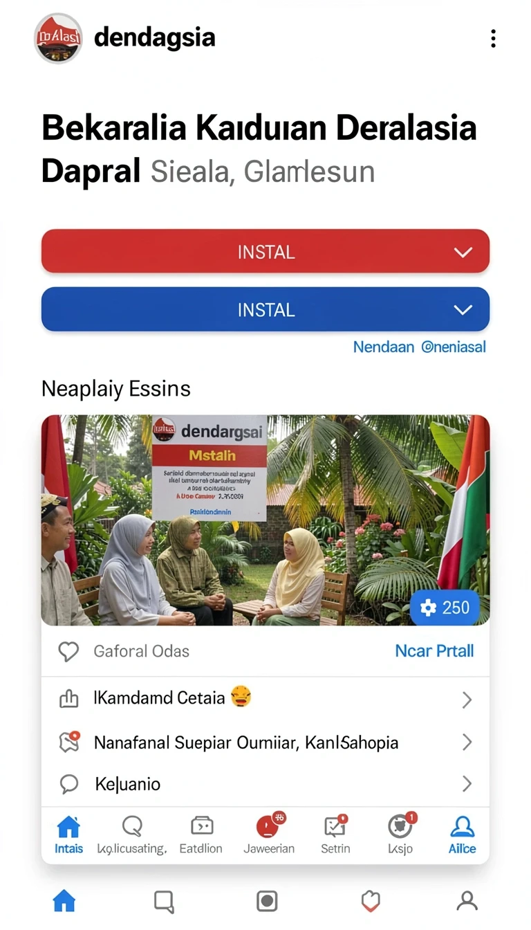 Cara Update Aplikasi fbrp88 ke Versi Terbaru 2