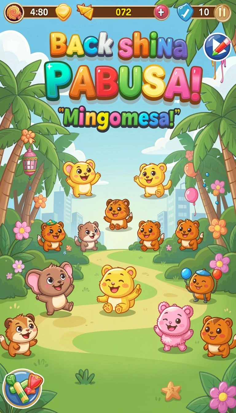 Download wawarslot APK untuk Android