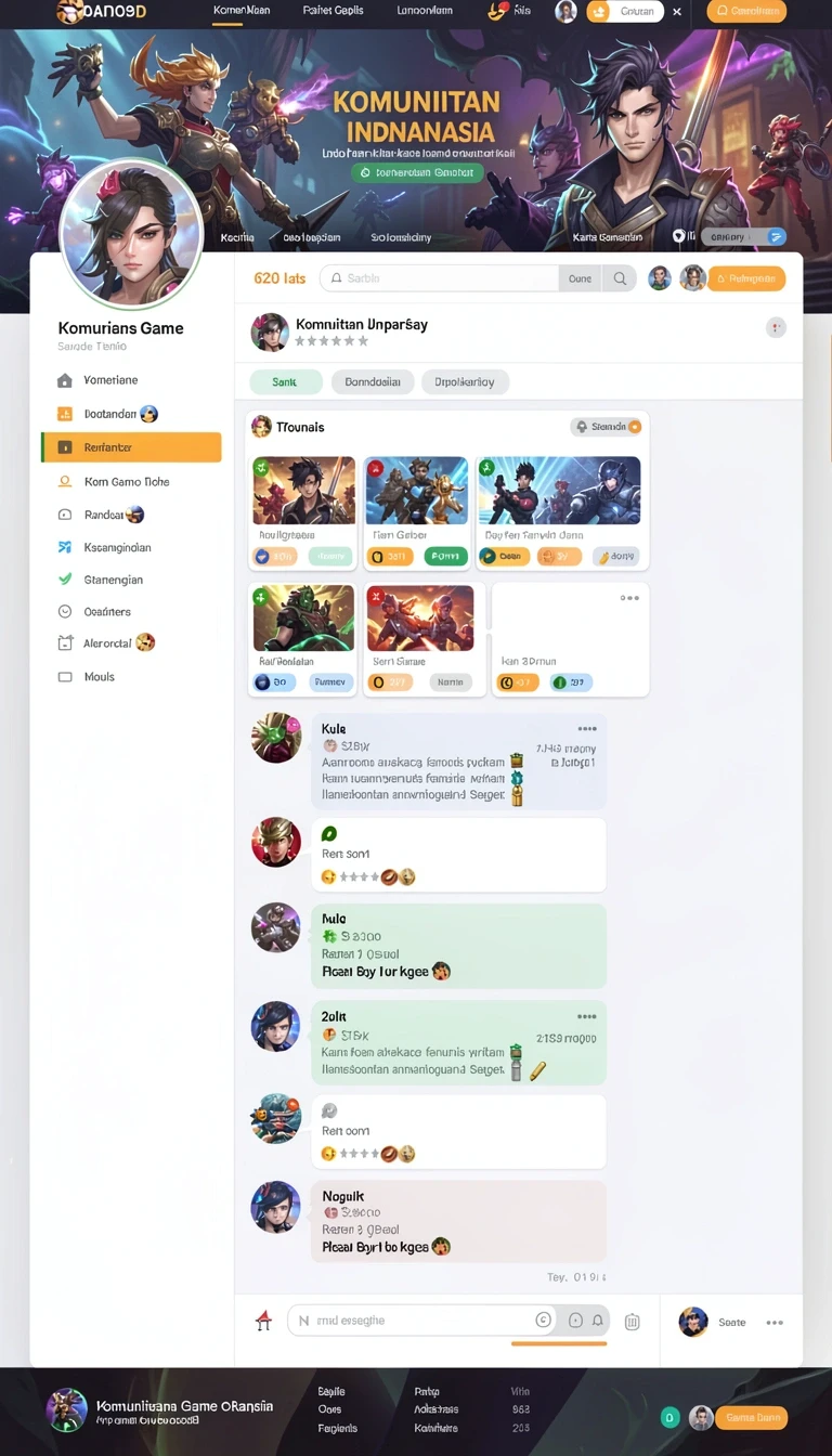 gogorejeki Terbaru untuk Android: Download APK Gratis 2