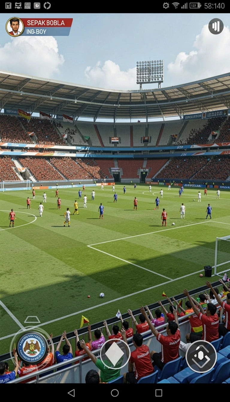 Update Aplikasi megawin288 ke Versi Terbaru 3