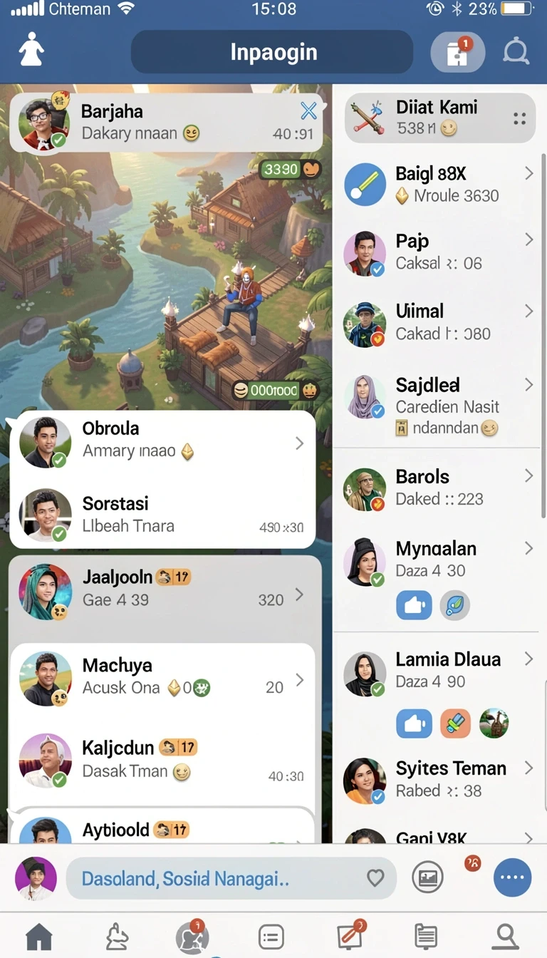 Aplikasi velbet4d Paling Baru untuk Android