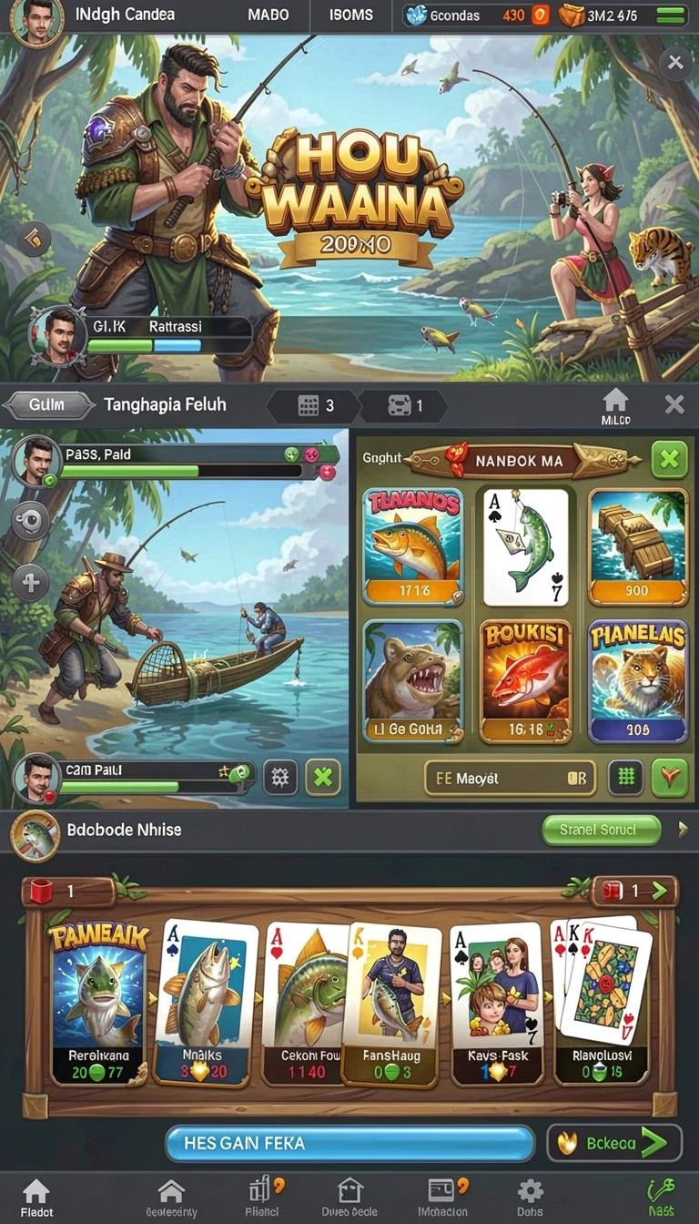 Aplikasi remi62 Resmi: Download dan Instalasi 2