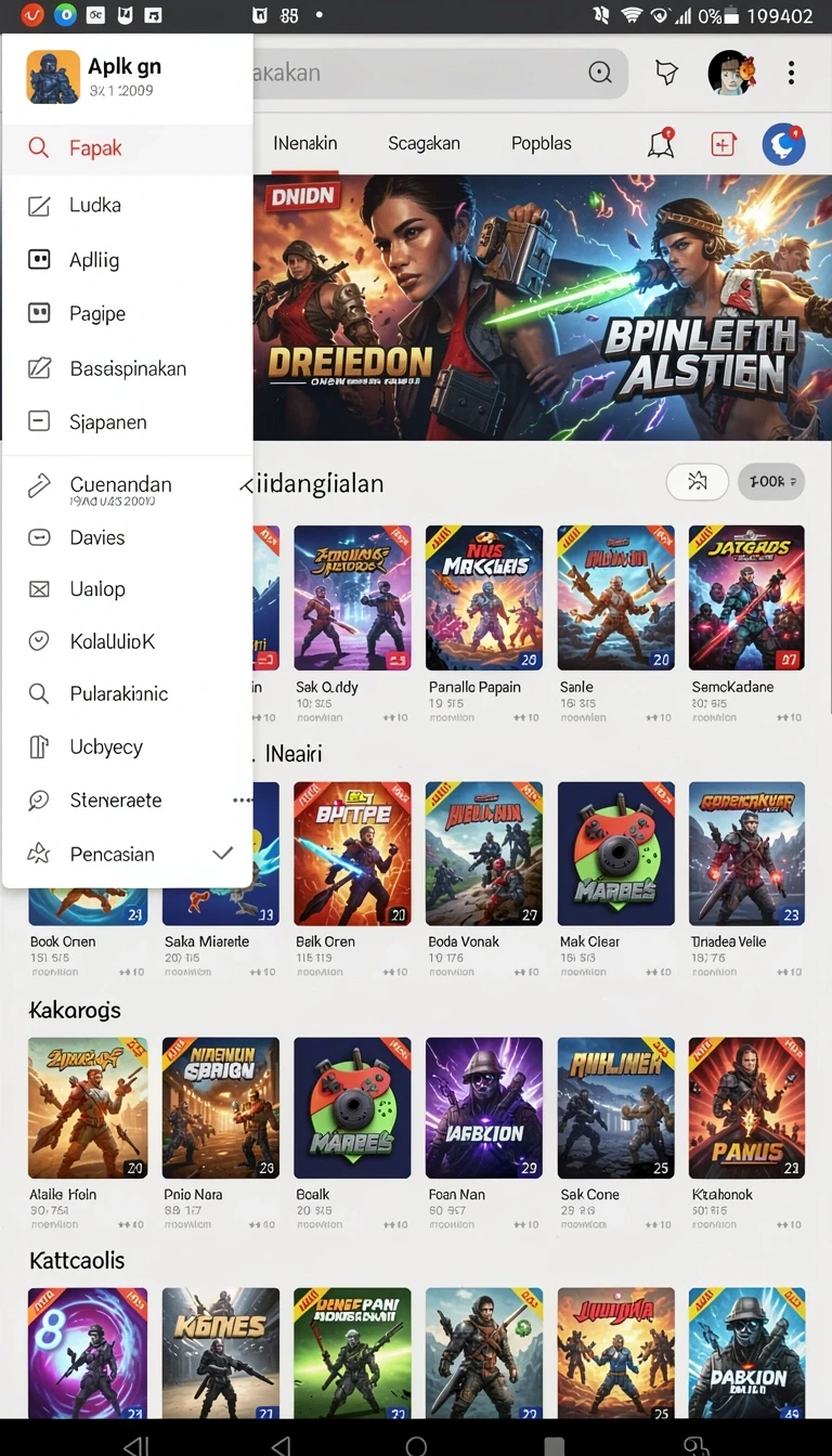 Review Lengkap Aplikasi bbfstoto Terbaru 3