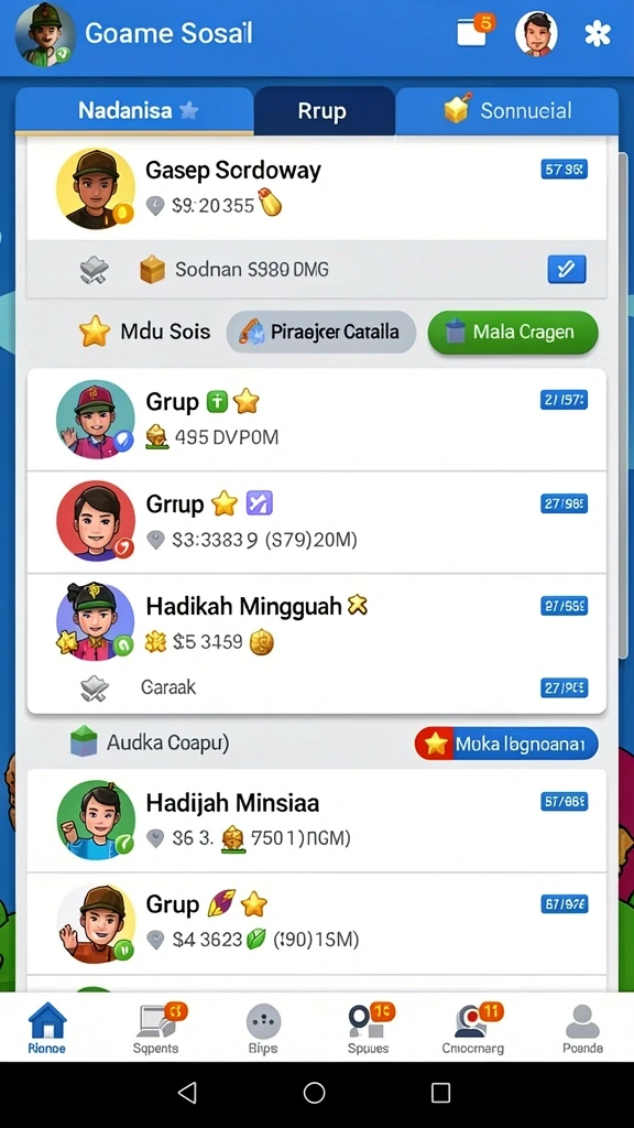 Aplikasi dam88 Terbaru dan Terlengkap 2