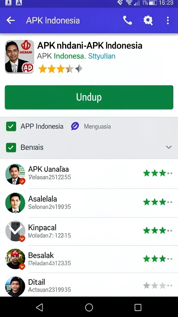 Review Aplikasi koin805 Versi Terbaru 3