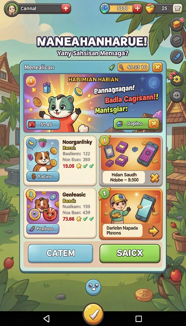 Aplikasi rumahtoto Terbaru: Review dan Link Download 2