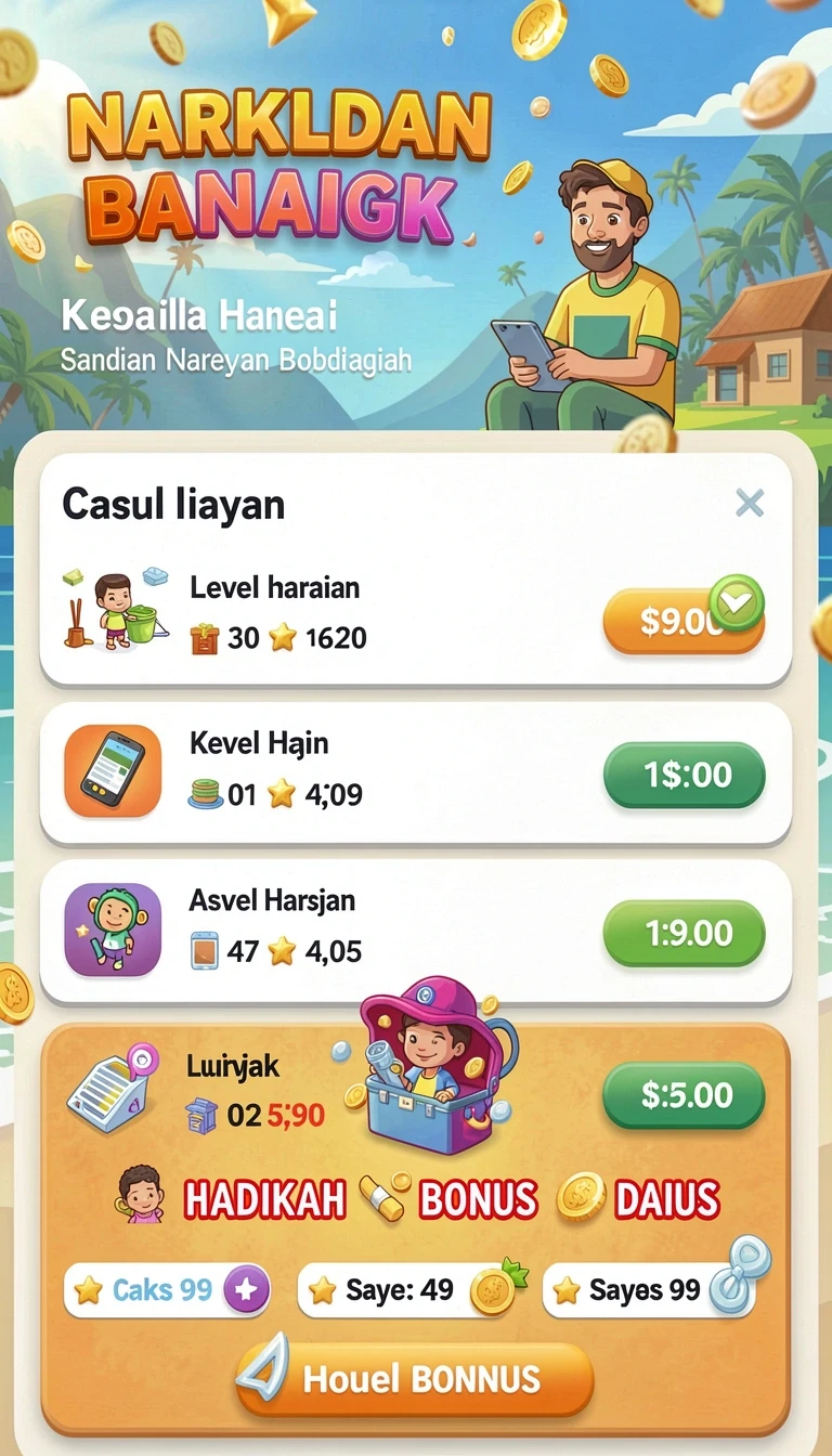 slotgame66 APK Terbaru dan Aman untuk Diunduh