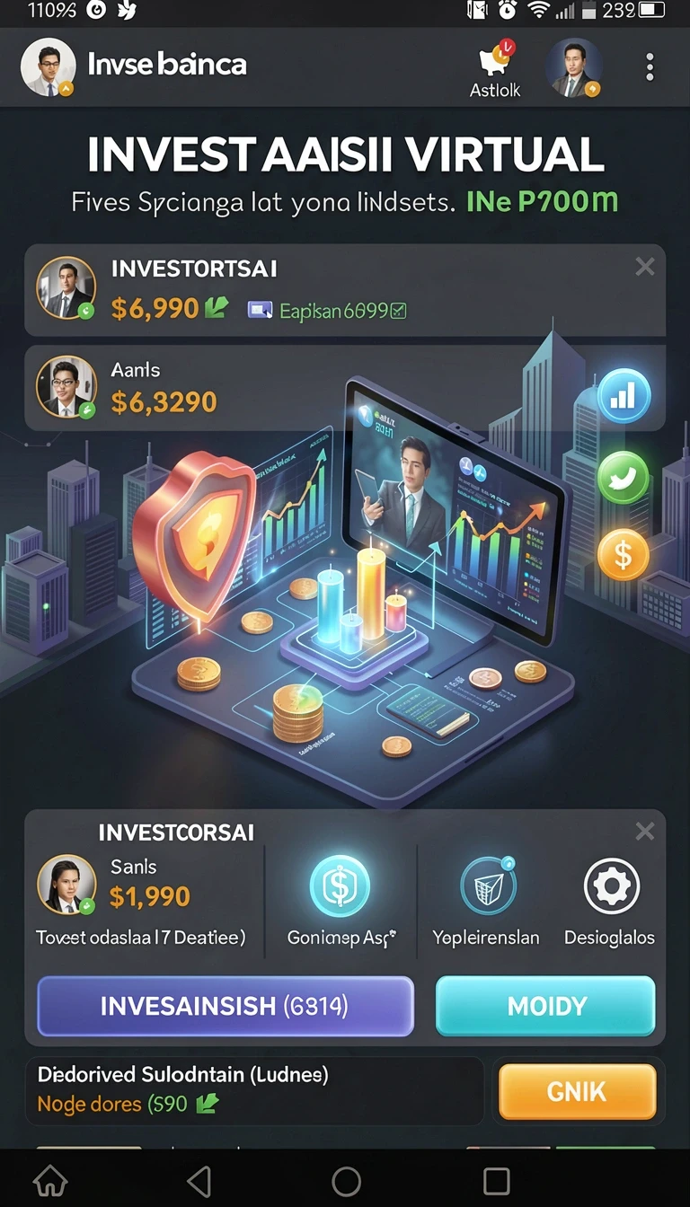 Cara Pasang bigwin189 di HP Android dengan Benar