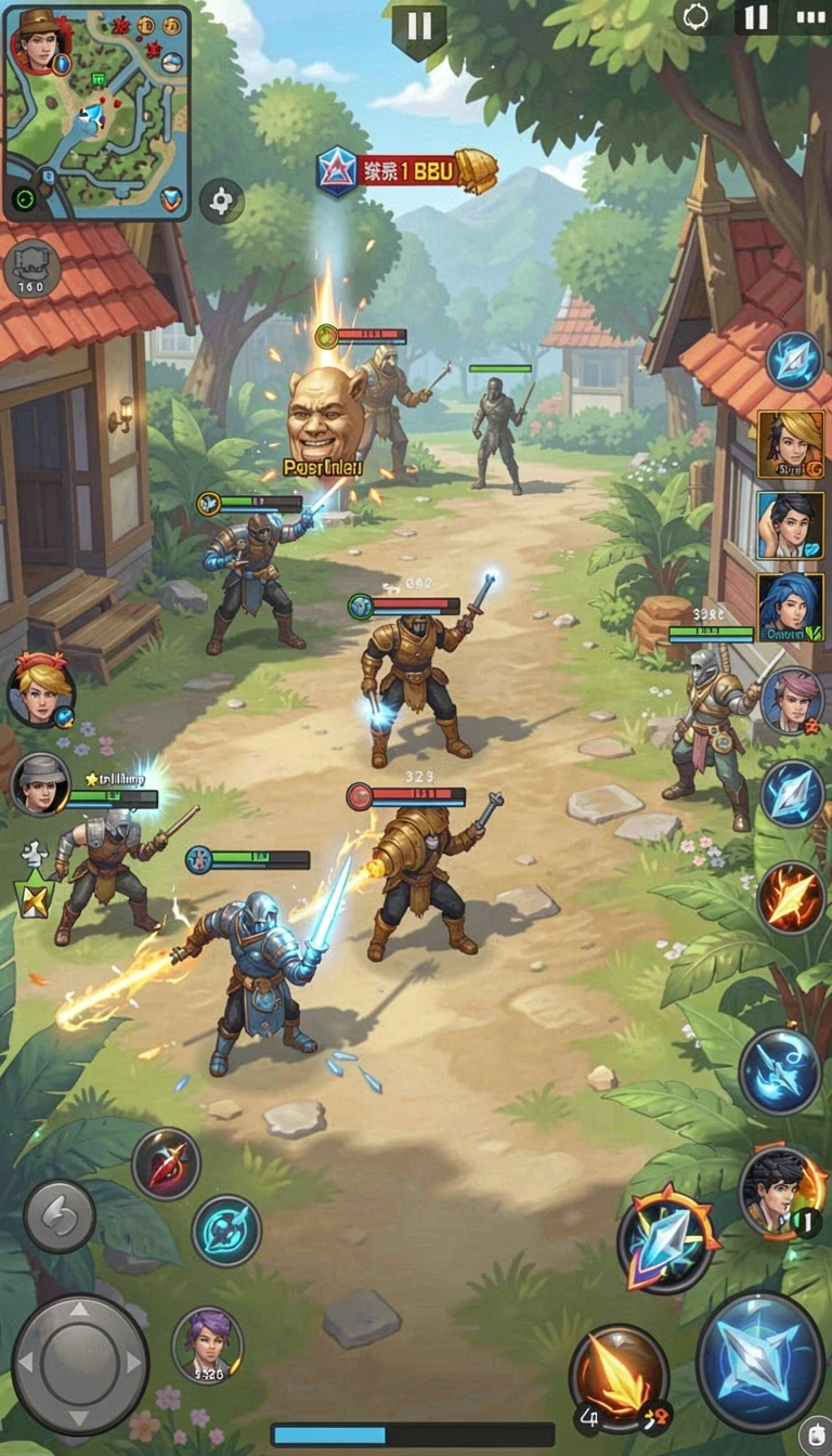 Aplikasi prprpr Terpercaya untuk Android