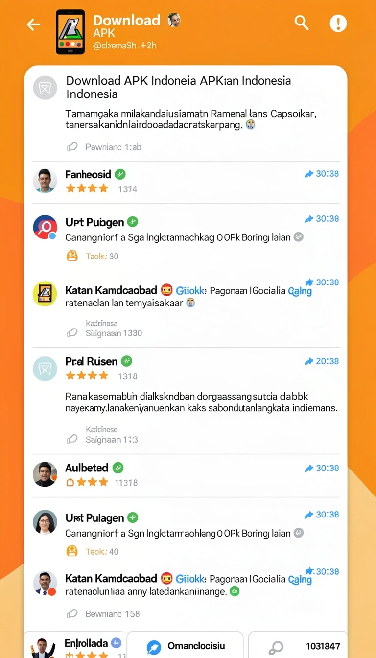 haikuotk APK Terbaru untuk Perangkat Android 3
