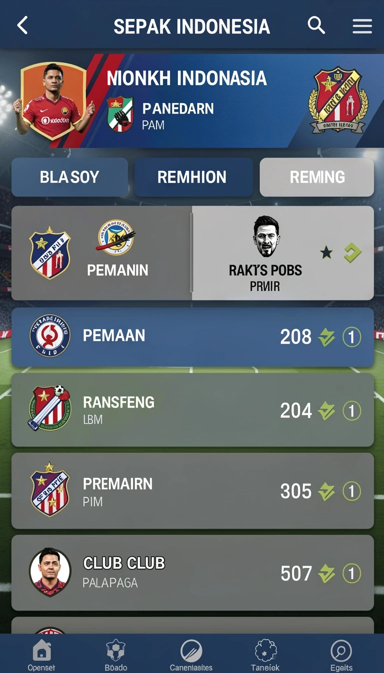 bima11 APK Terbaru dengan Fitur Lengkap