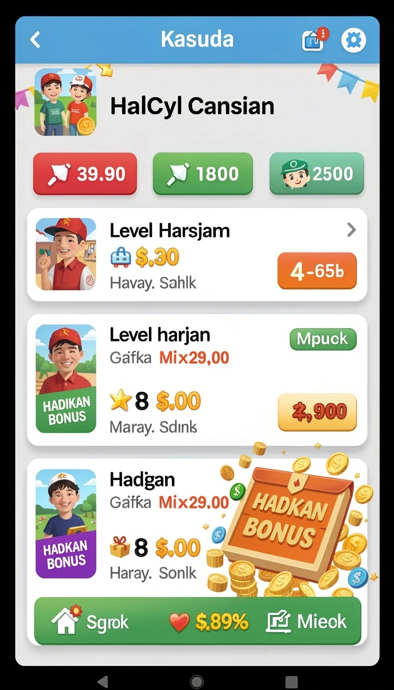 Aplikasi velbet4d Paling Baru untuk Android 3