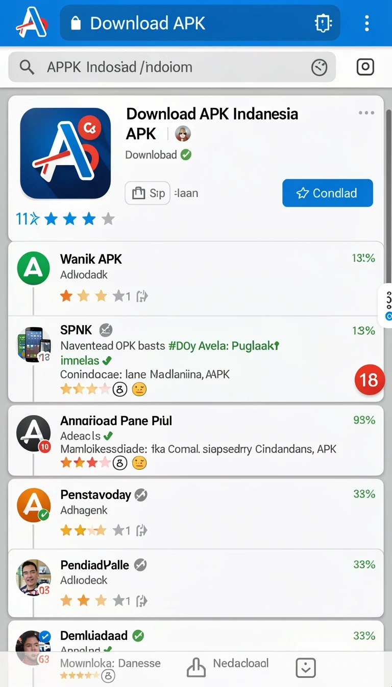 bima11 APK Terbaru dengan Fitur Lengkap 3