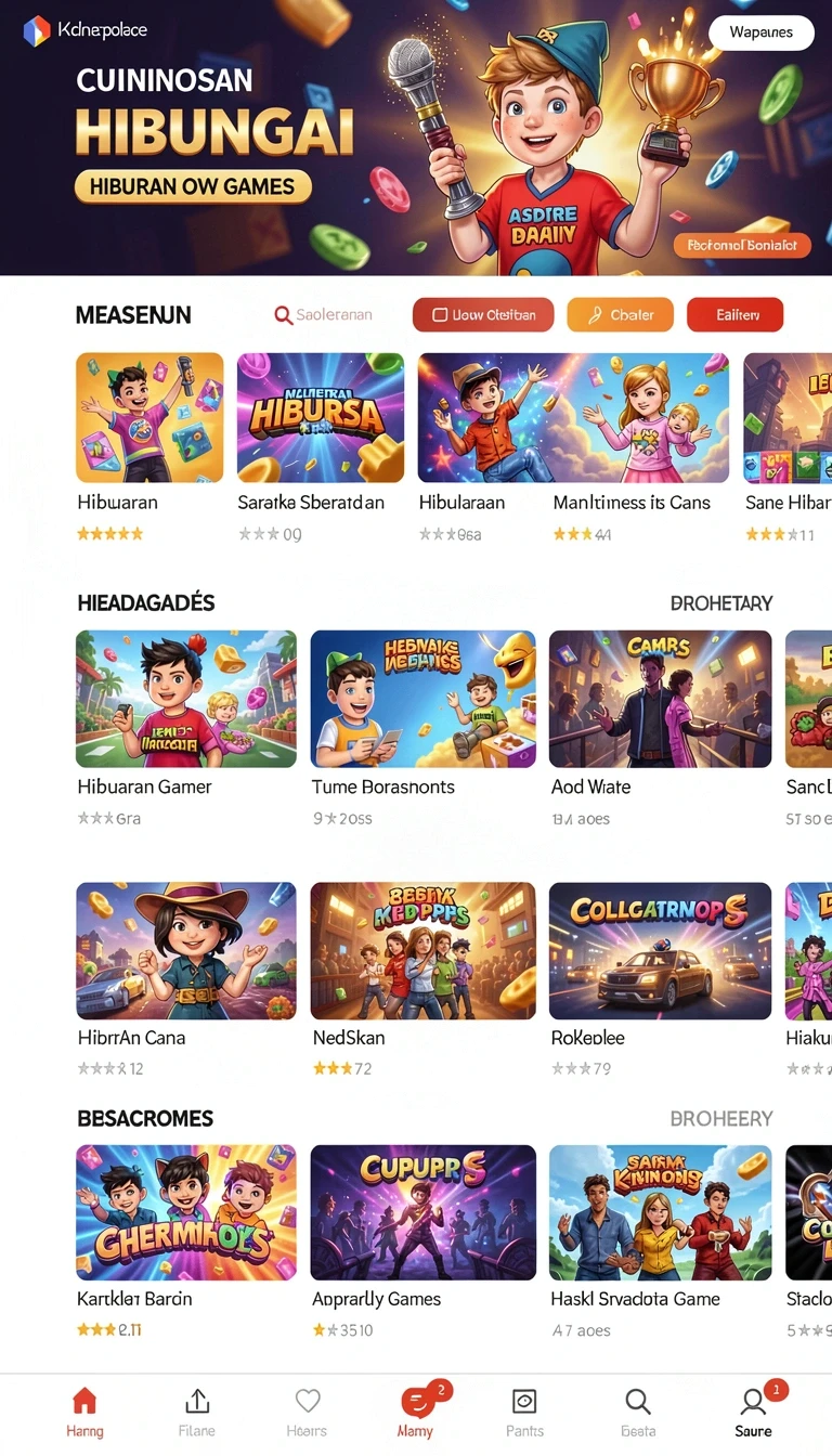 Review Aplikasi koin805 Versi Terbaru