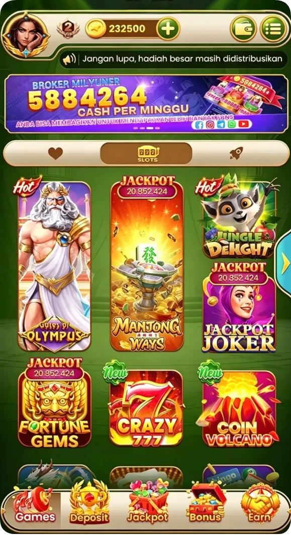 Aplikasi talts789 Terbaik untuk Android dan iOS 3