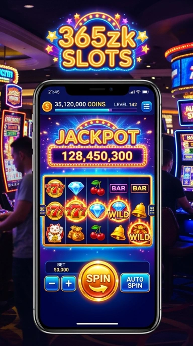 Download qglucky APK untuk Android 2