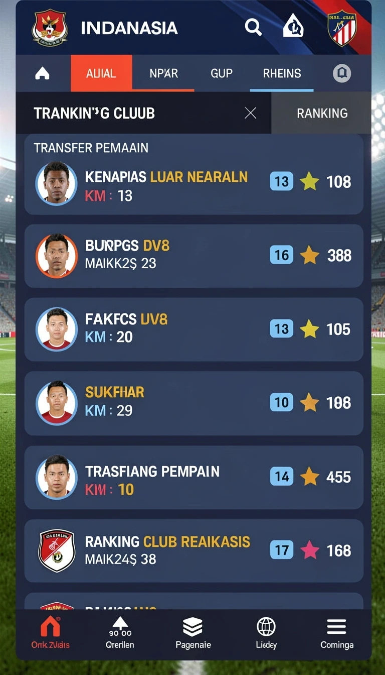 Aplikasi juara288 Terpercaya untuk Android 2