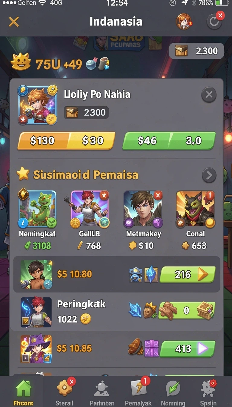 Aplikasi nex777 Terbaik untuk Android dan iOS 3