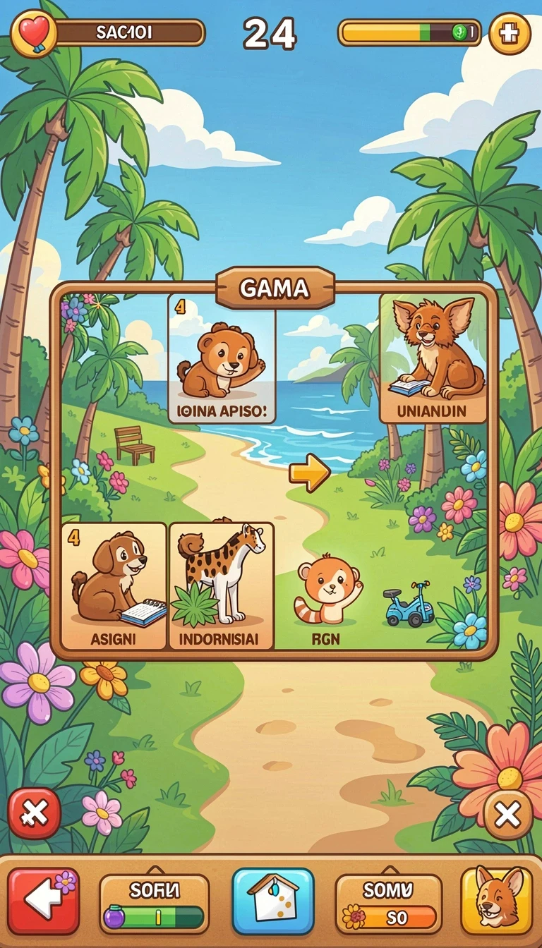 gacor668 Terbaru untuk Android: Download APK Gratis 3