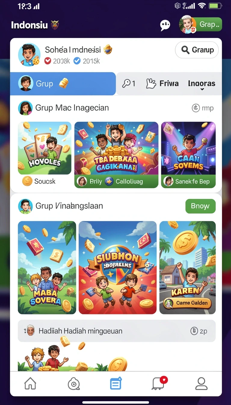 Unduh idnslot APK Gratis untuk Android 2