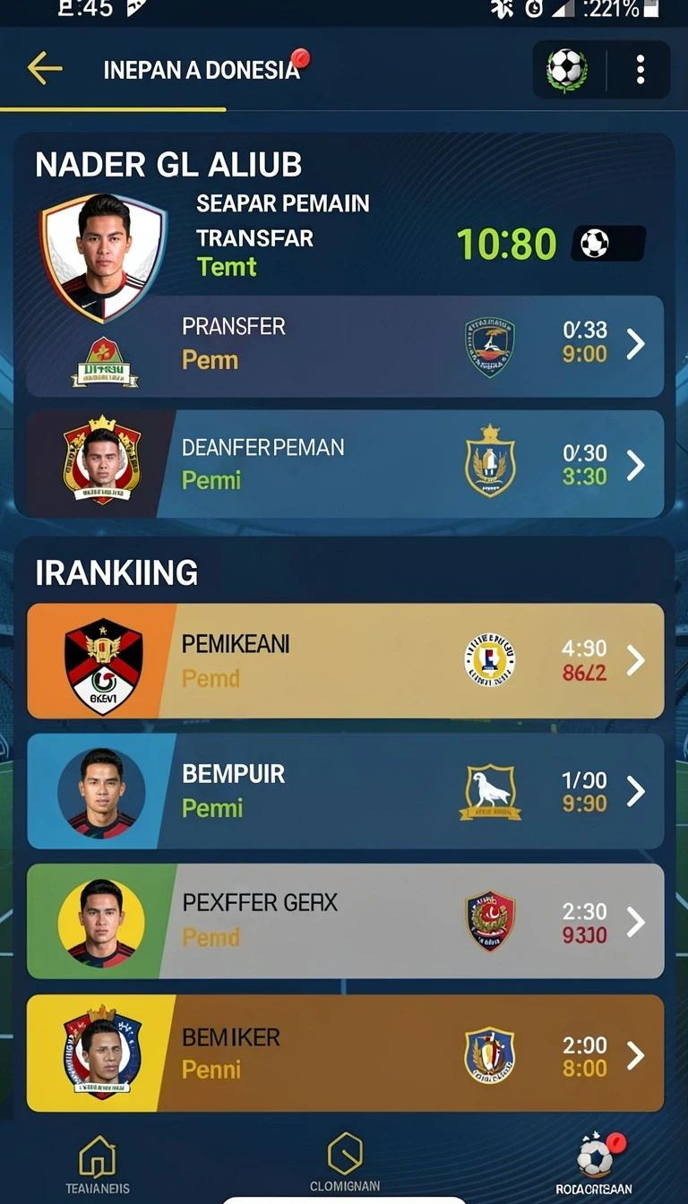 Review Aplikasi menara188 Versi Terbaru 3