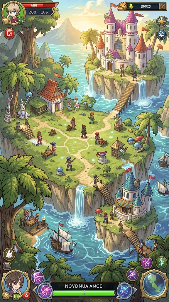 marina77 APK Terbaru untuk Android Tanpa Iklan 2
