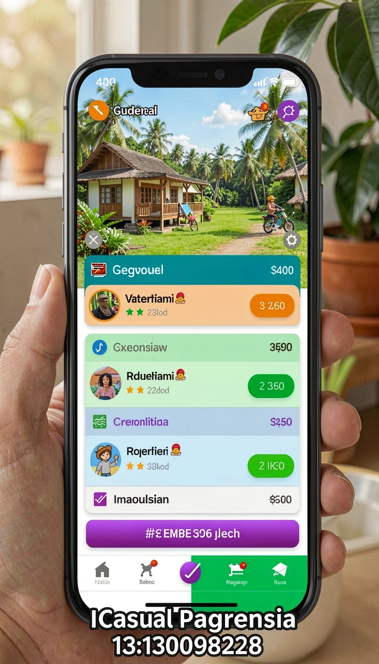 Download Aplikasi pc777 Terbaru untuk HP Android