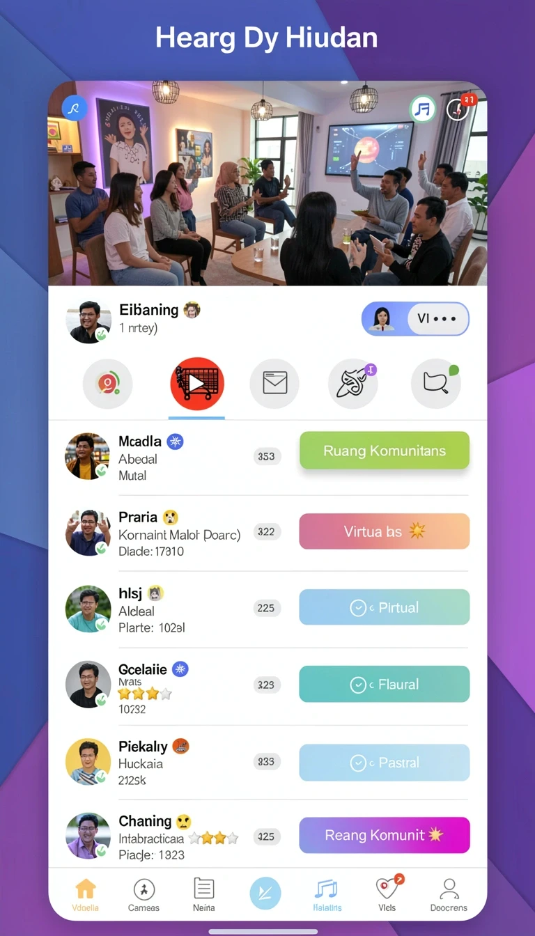 Kelebihan dan Fitur Aplikasi win199 Terbaru 3