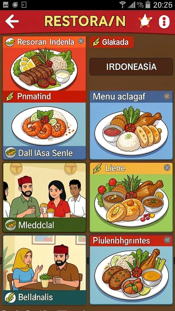 Cara Update Aplikasi fbrp88 ke Versi Terbaru