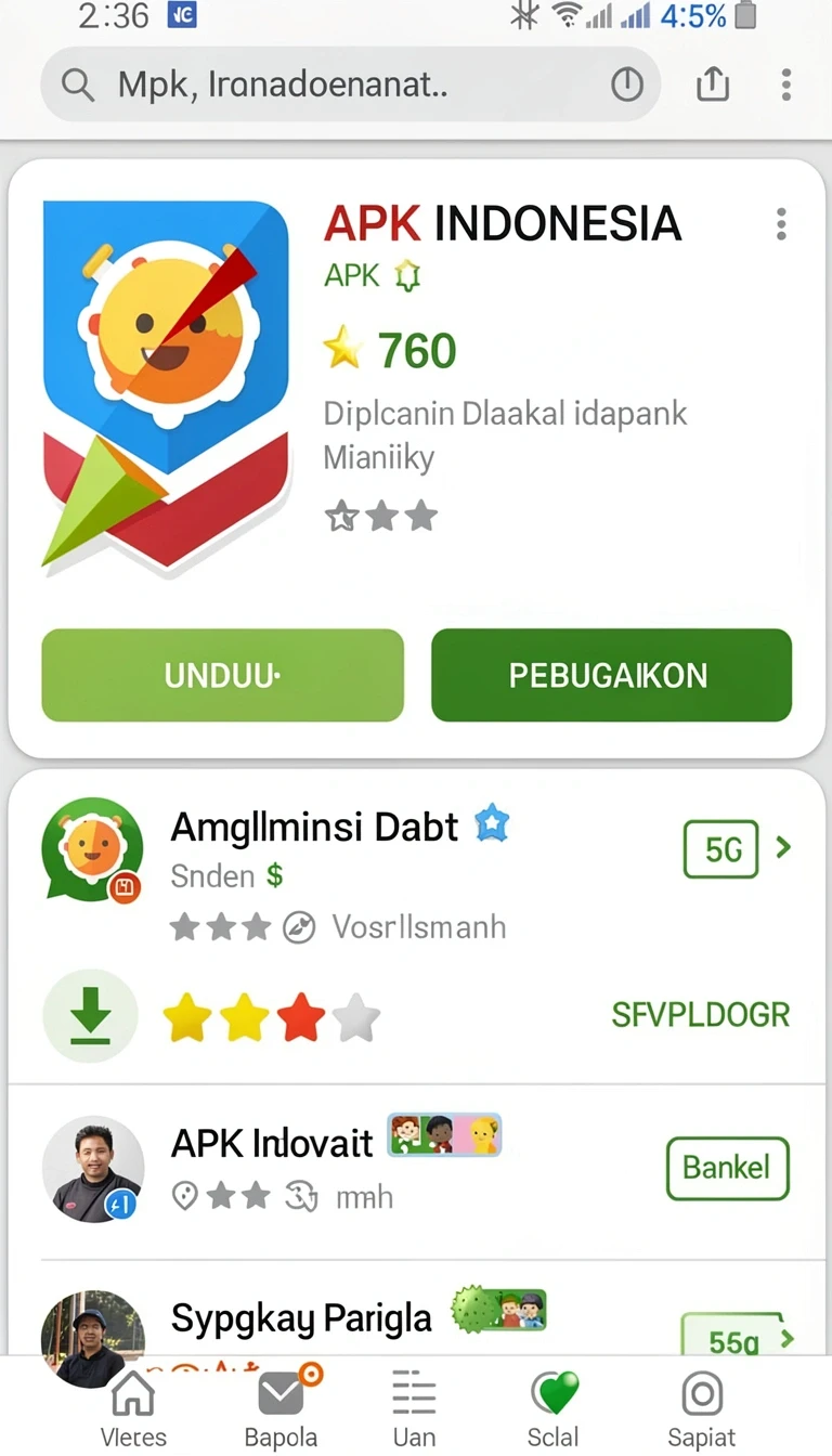 777rt APK: Cara Download dan Instal di Android 3