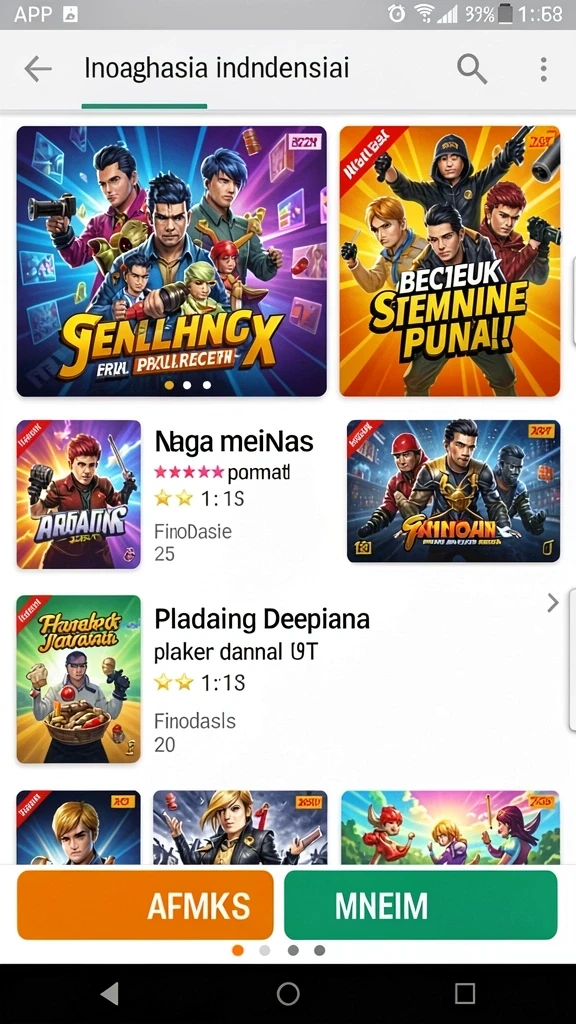 lukymino Terbaru: Download APK dan Info Lengkap 3