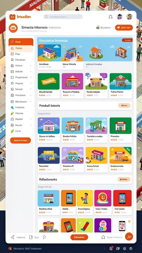 marina77 APK Terbaru untuk Android Tanpa Iklan