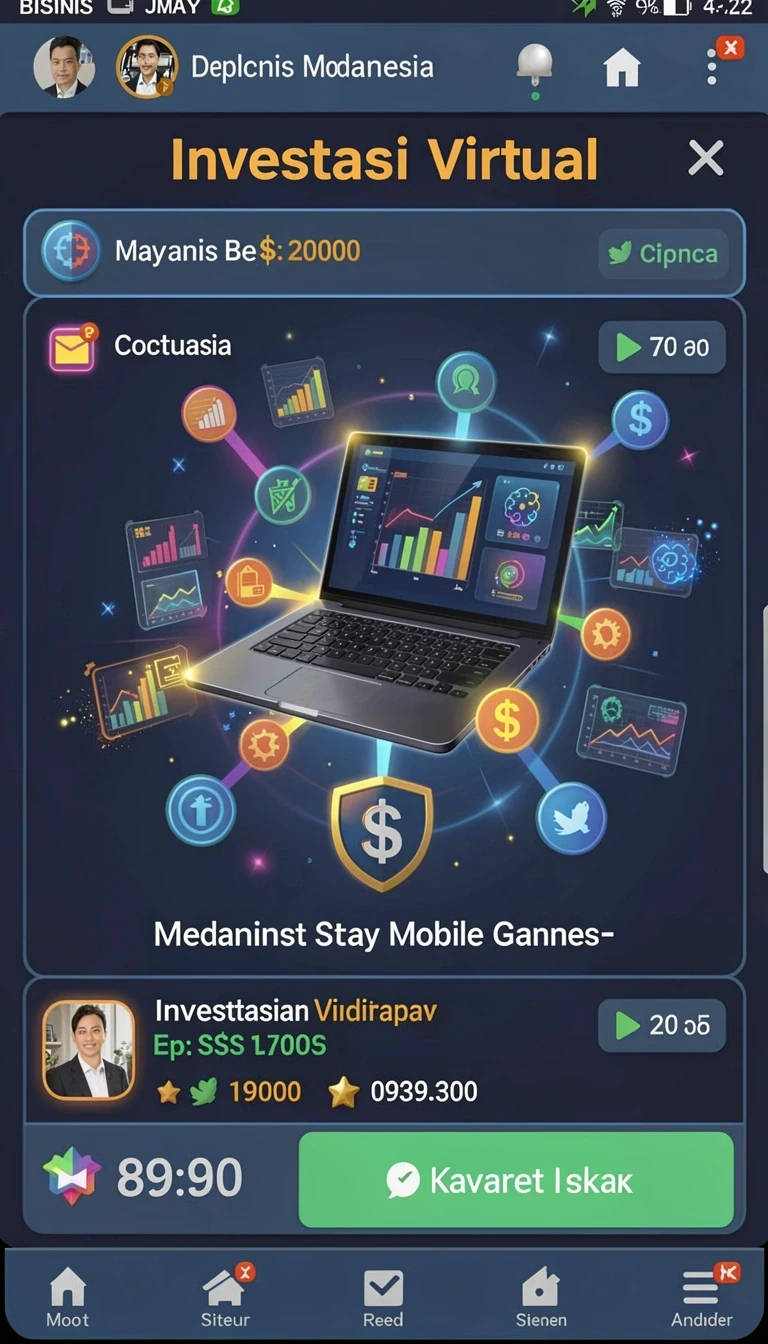 Panduan Lengkap Aplikasi logototo untuk Pemula 3