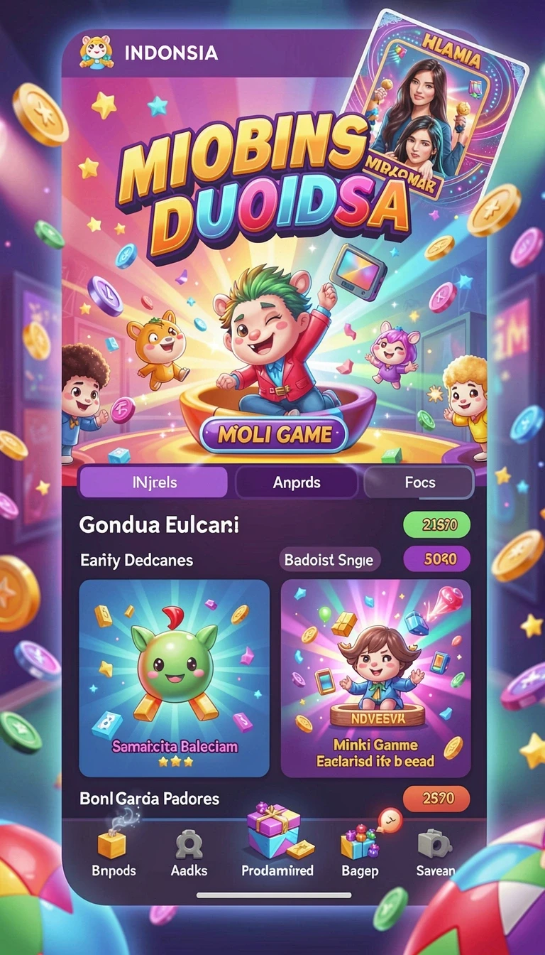 Update Aplikasi megawin288 ke Versi Terbaru 2