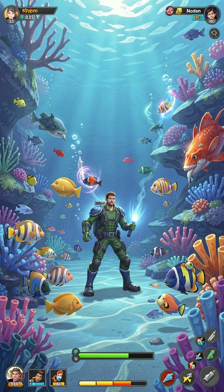 Download gus77 APK untuk Android 2