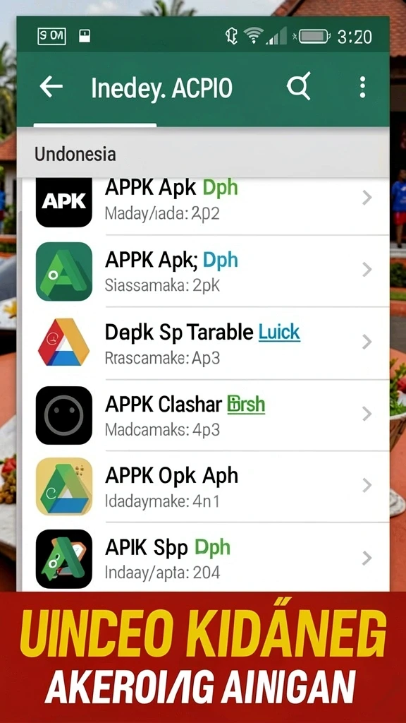 Download Aplikasi pc777 Terbaru untuk HP Android 2