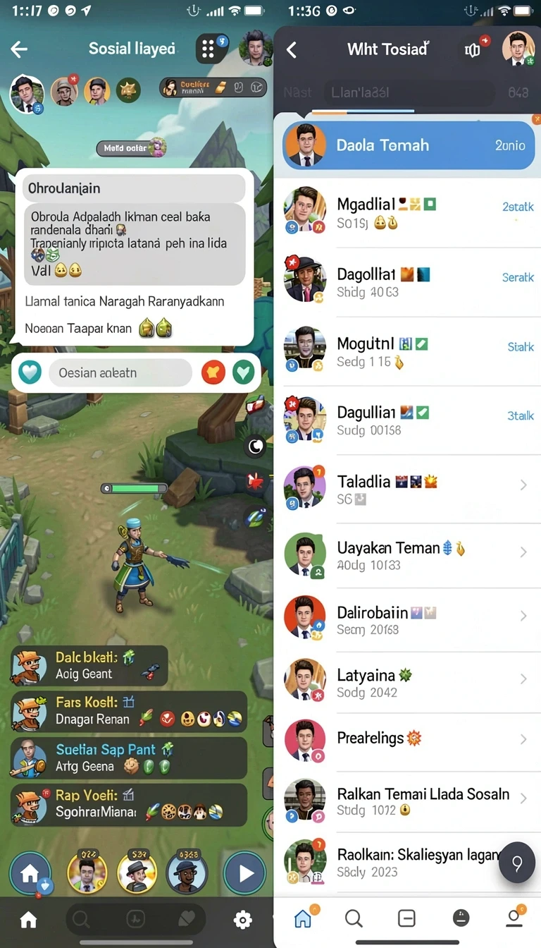 Download Aplikasi 6rt Terbaru untuk HP Android