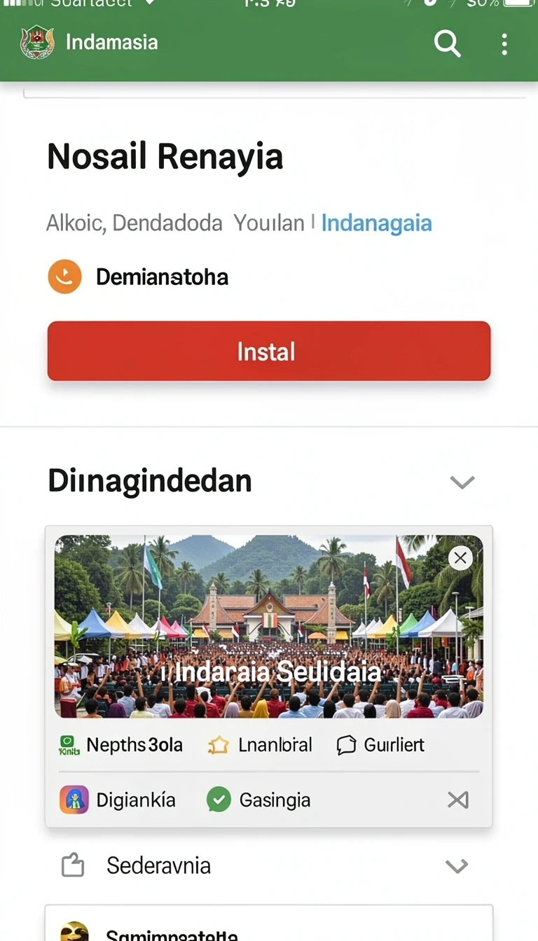 gogorejeki Terbaru untuk Android: Download APK Gratis 3