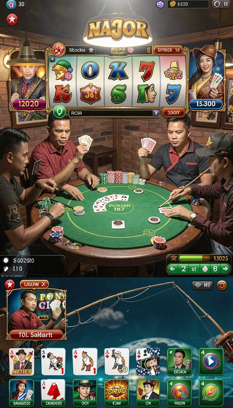 Review Aplikasi koin805 Versi Terbaru 2