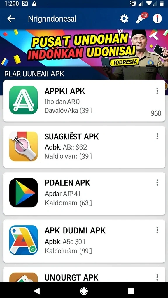 Aplikasi rumahtoto Terbaru: Review dan Link Download
