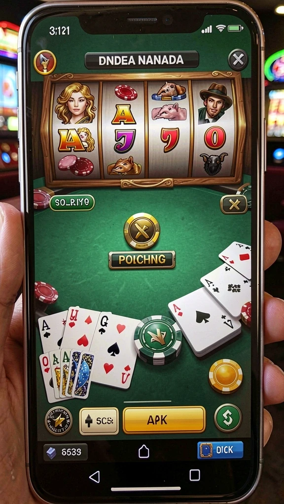 Info Lengkap Aplikasi slot88jp Versi Terbaru