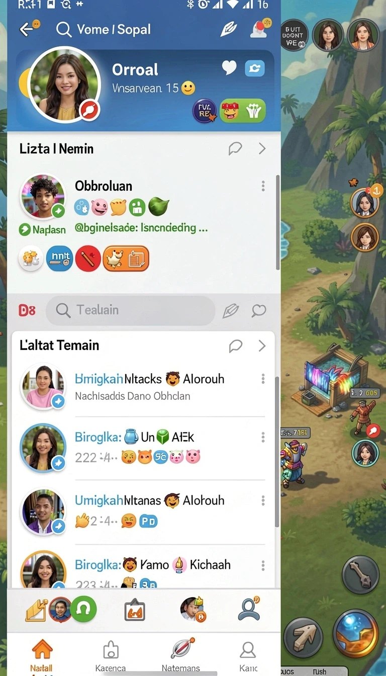 Aplikasi modal777 Terbaru untuk Android dan iOS