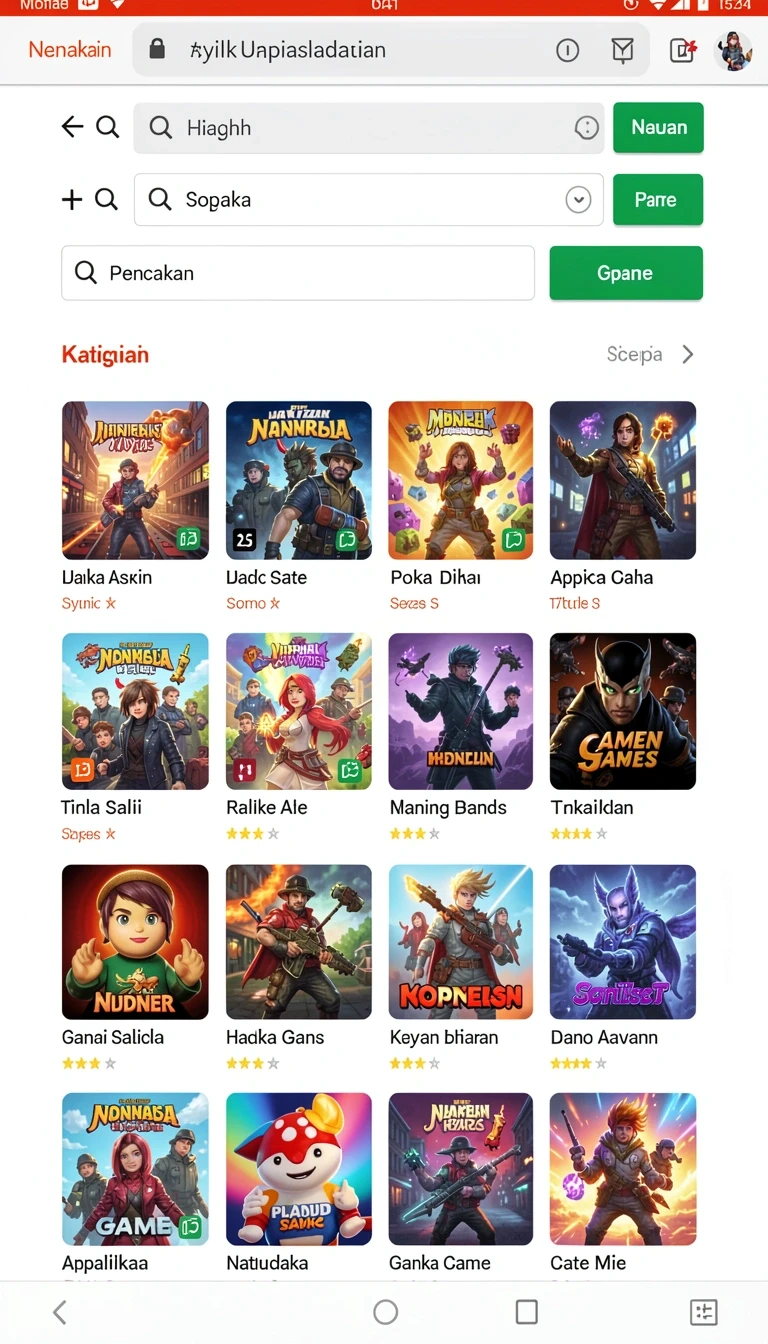 rajabandar88 APK Terbaru 2026 untuk Semua Perangkat 3